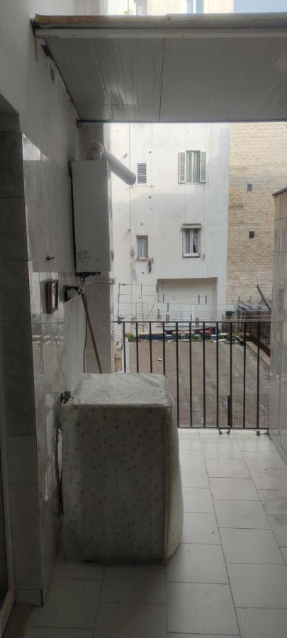 Sweet Home Bari Exterior foto