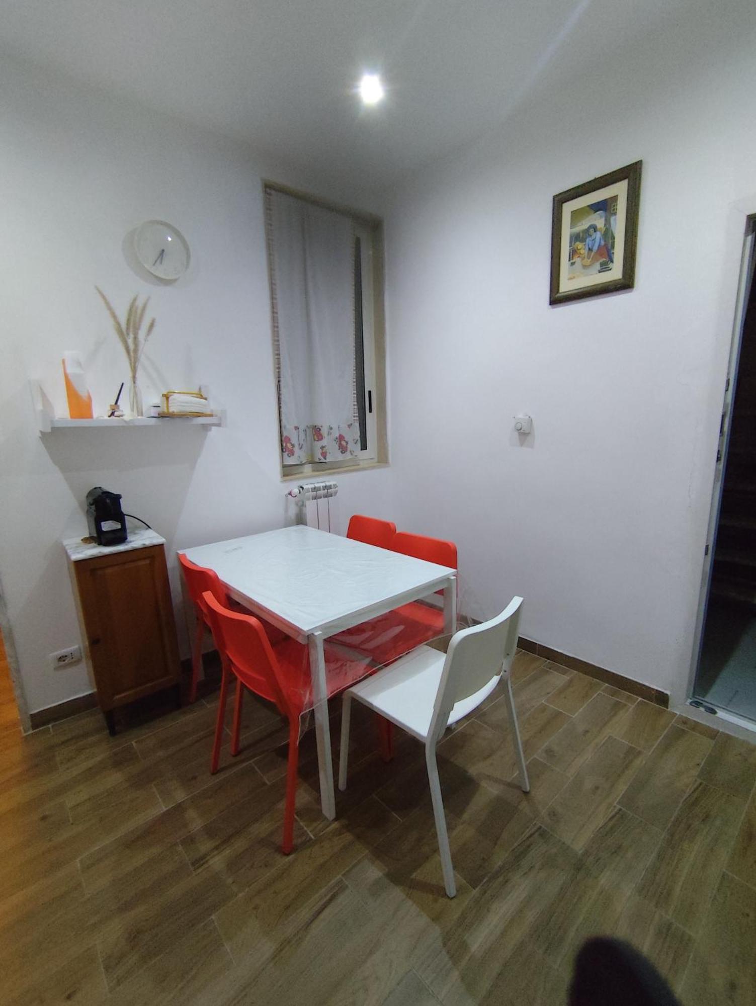 Sweet Home Bari Zimmer foto